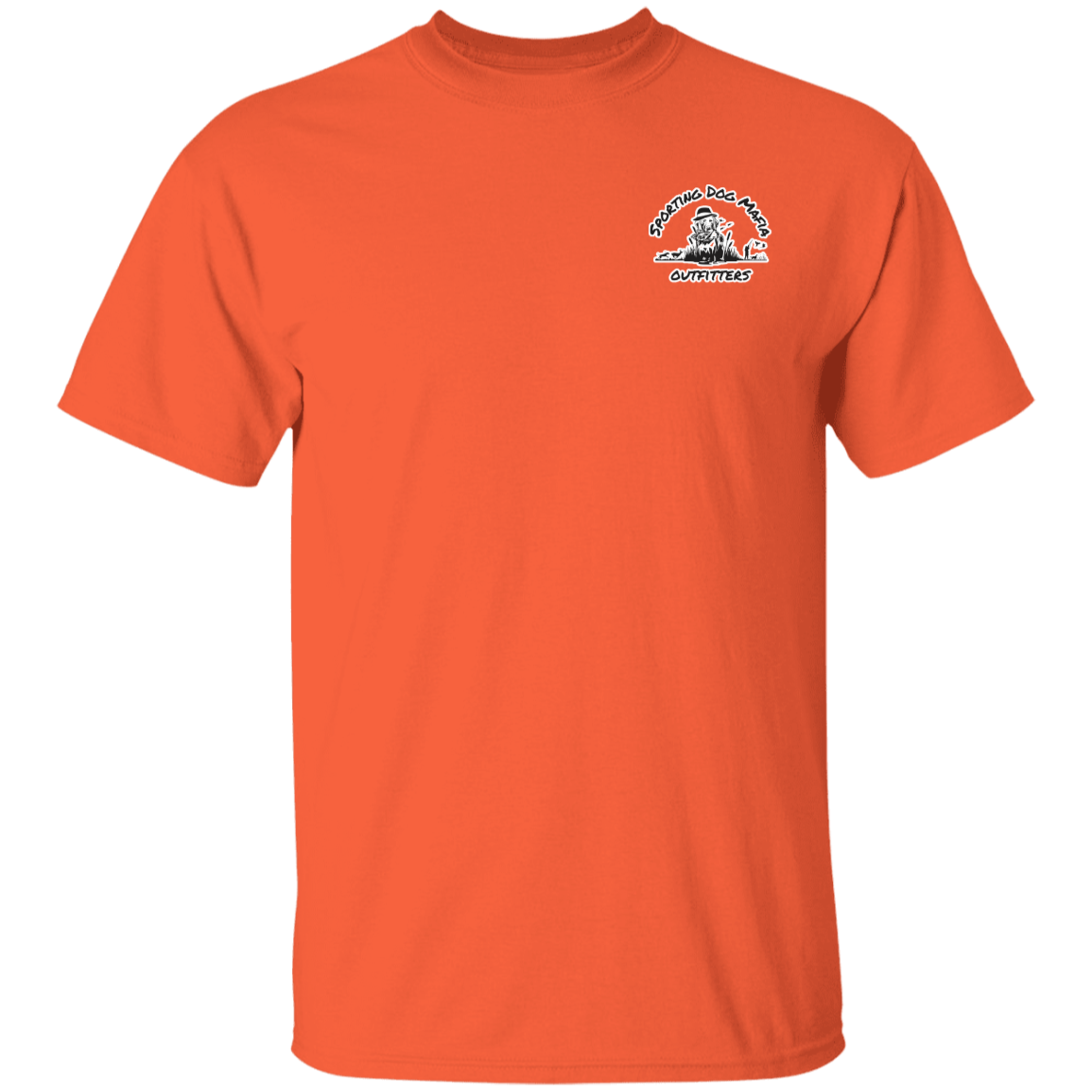 $6 Mallard Duck Migratory Waterfowl Stamp Short Sleeve