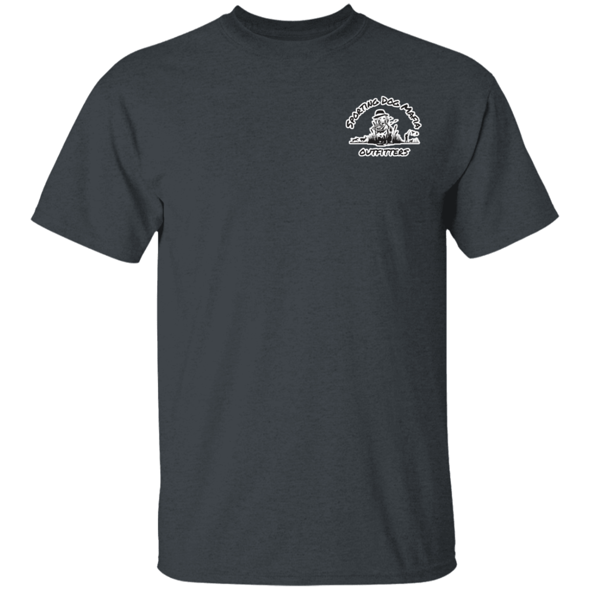 Boykin Dedication Short Sleeve