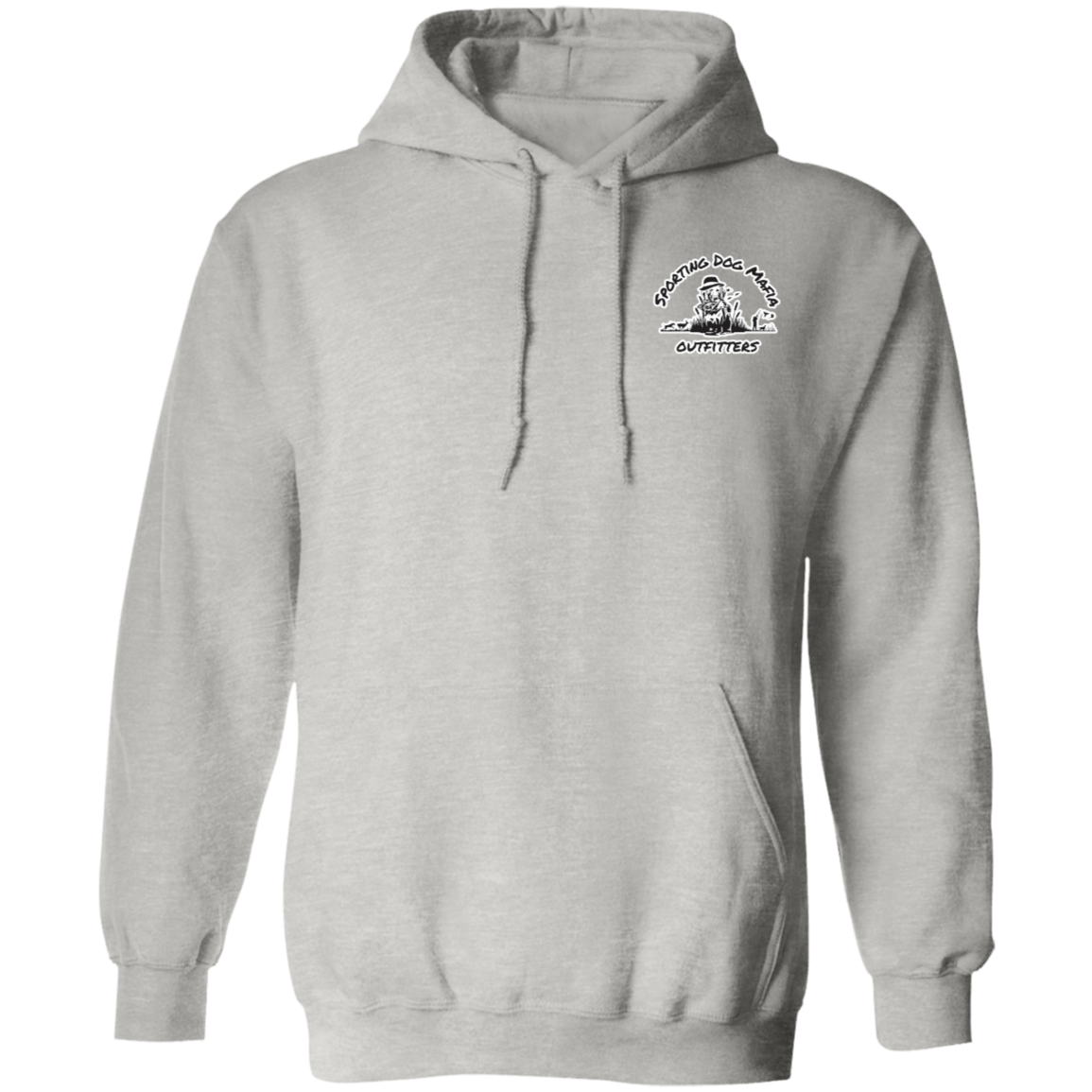 Boykin Dedication Hoodie