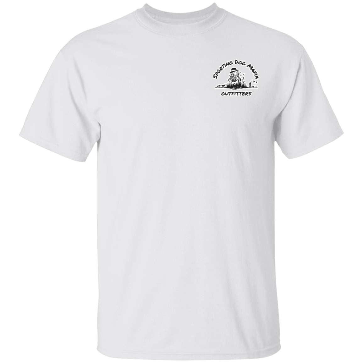 Boykin Dedication Short Sleeve