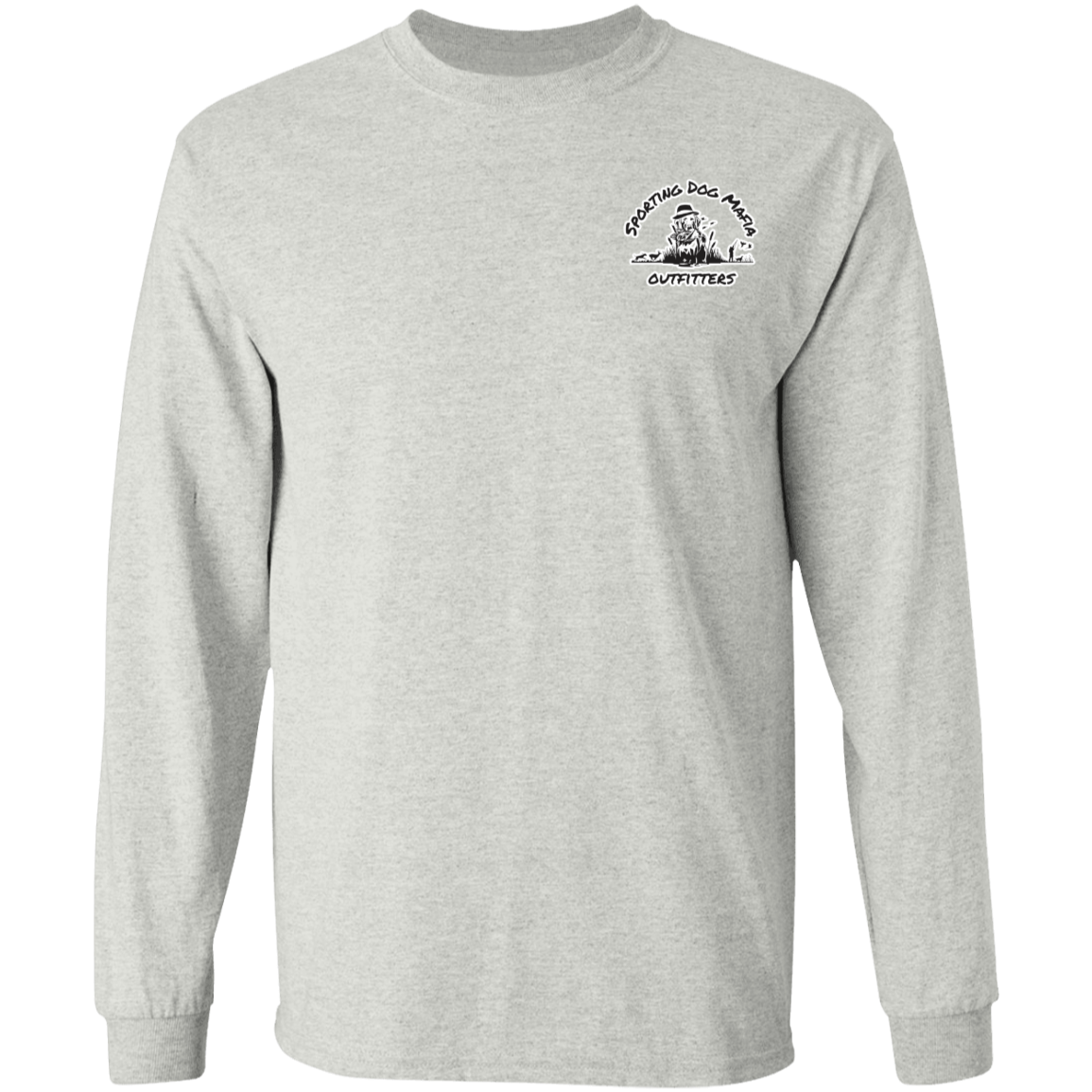Northern Pintail Duck Migratory Waterfowl Stamp Long Sleeve