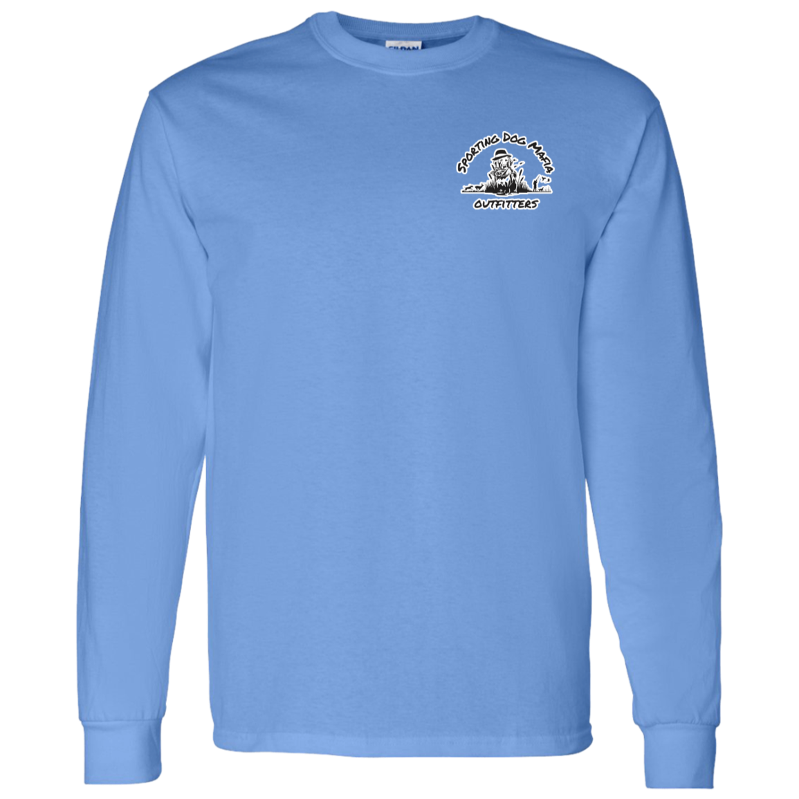 Northern Pintail Duck Migratory Waterfowl Stamp Long Sleeve