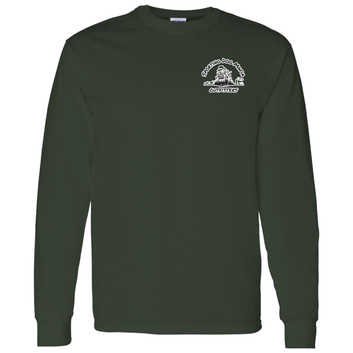 Northern Pintail Duck Migratory Waterfowl Stamp Long Sleeve