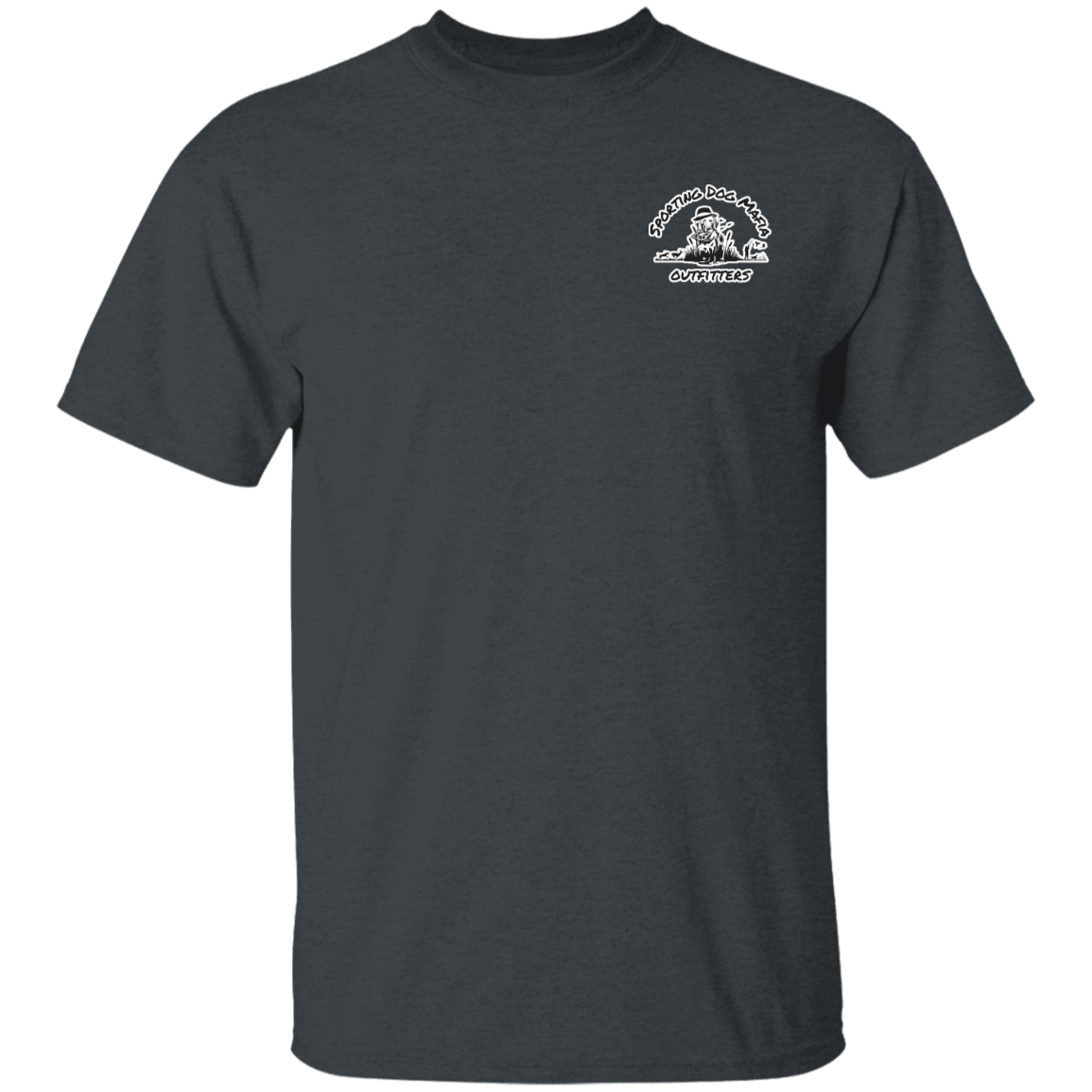 $6 Mallard Duck Migratory Waterfowl Stamp Short Sleeve