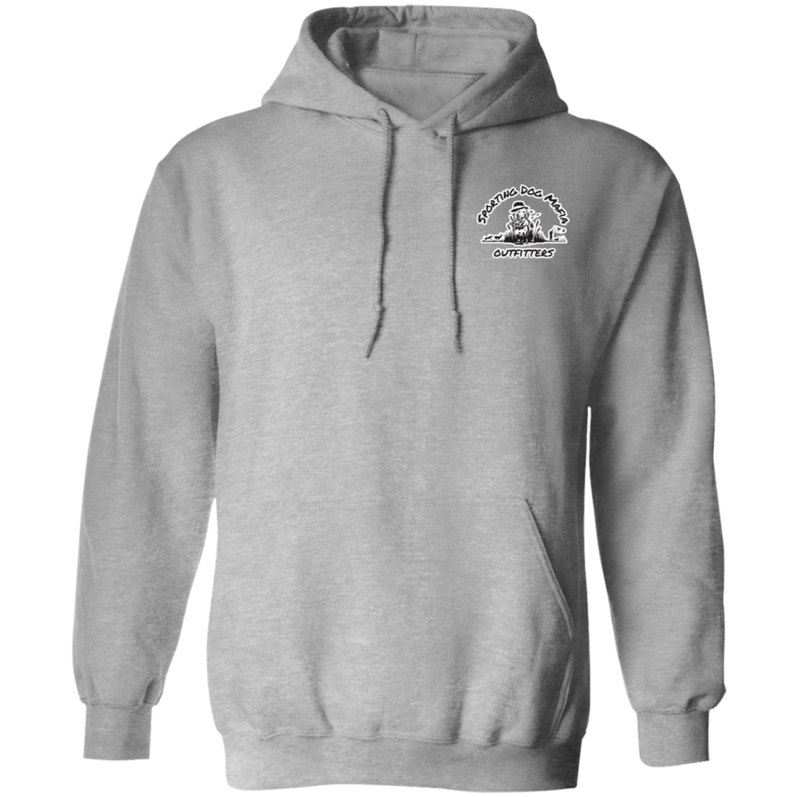 Boykin Dedication Hoodie