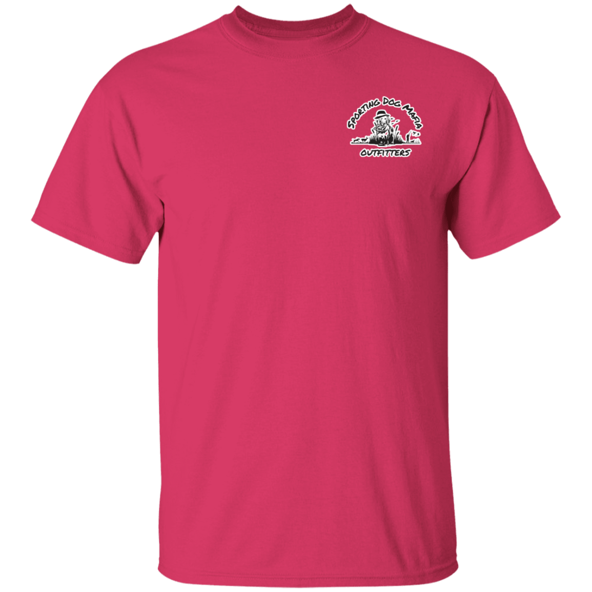 Gadwall Migratory Waterfowl Duck Stamp Bottom Land Short Sleeve