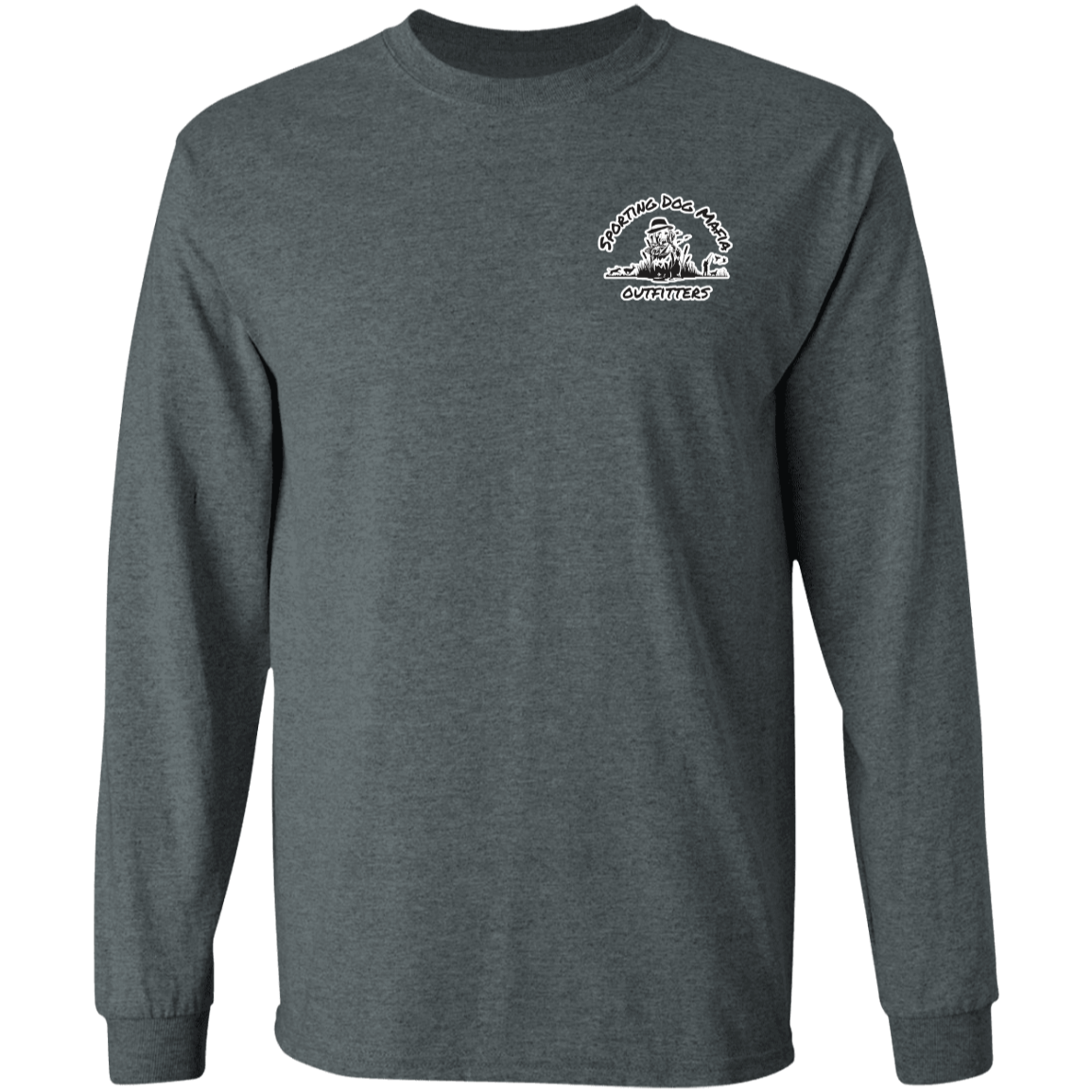 Northern Pintail Duck Migratory Waterfowl Stamp Long Sleeve