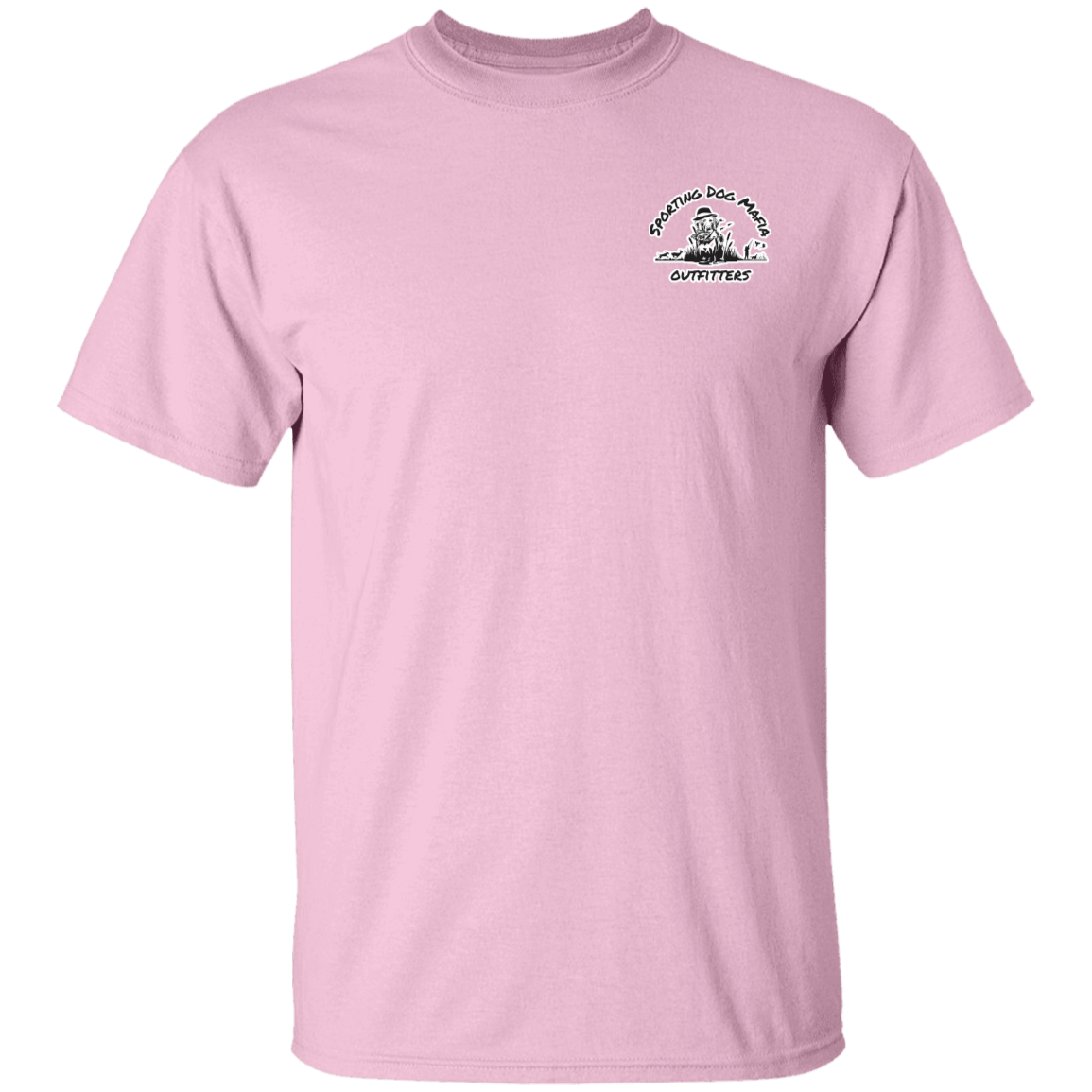 $6 Mallard Duck Migratory Waterfowl Stamp Short Sleeve
