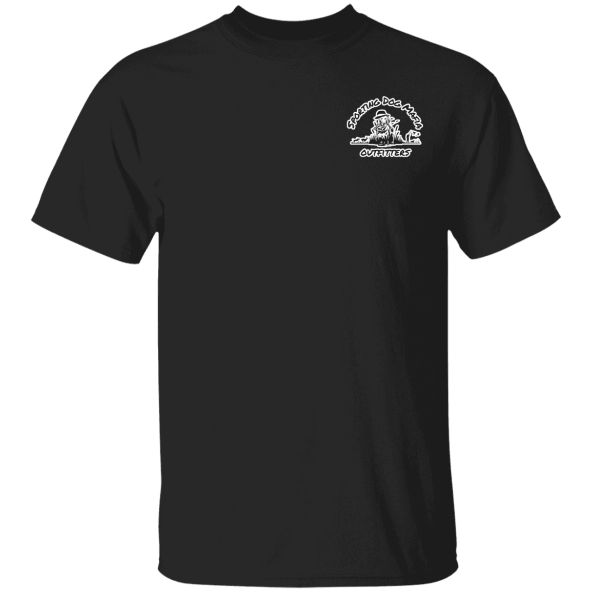 Boykin Dedication Short Sleeve
