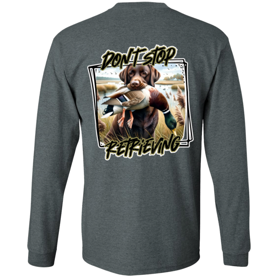 Sporting Dog Mafia Outfitters (8)
