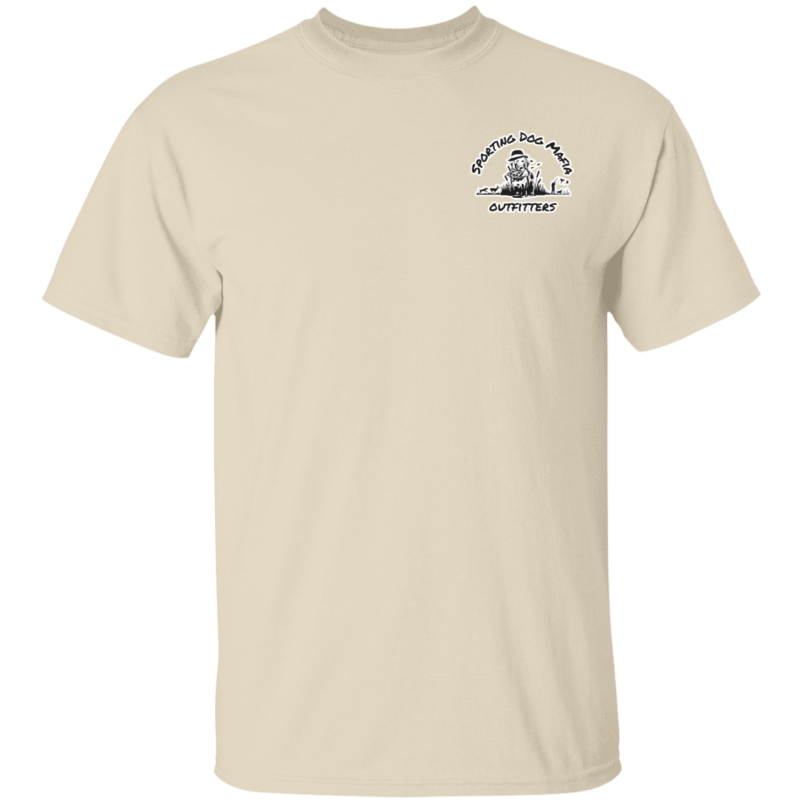 Boykin Dedication Short Sleeve