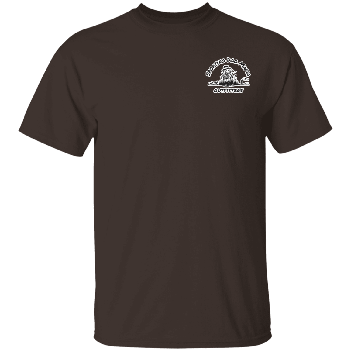 Everyone Loves chocolate Short Sleeve