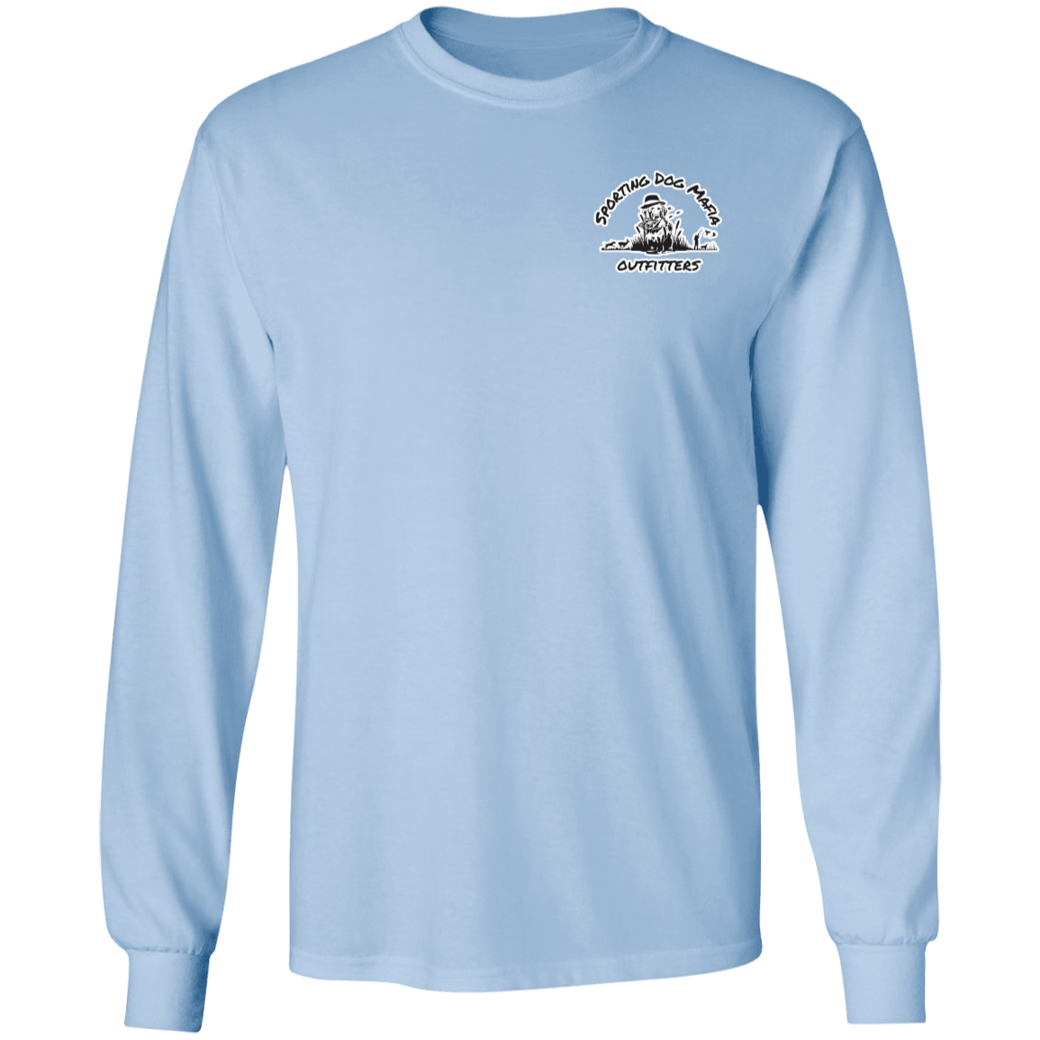 Northern Pintail Duck Migratory Waterfowl Stamp Long Sleeve