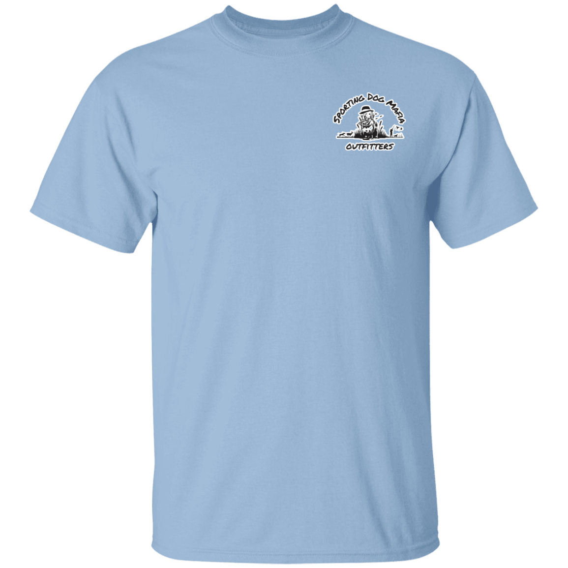 Boykin Dedication Short Sleeve