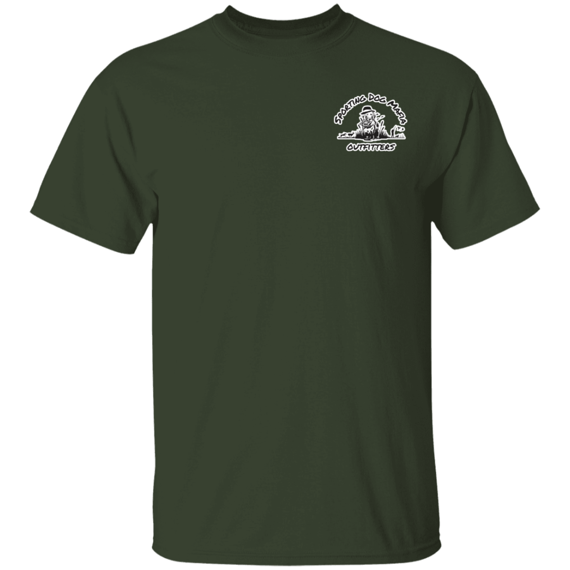 Boykin Dedication Short Sleeve