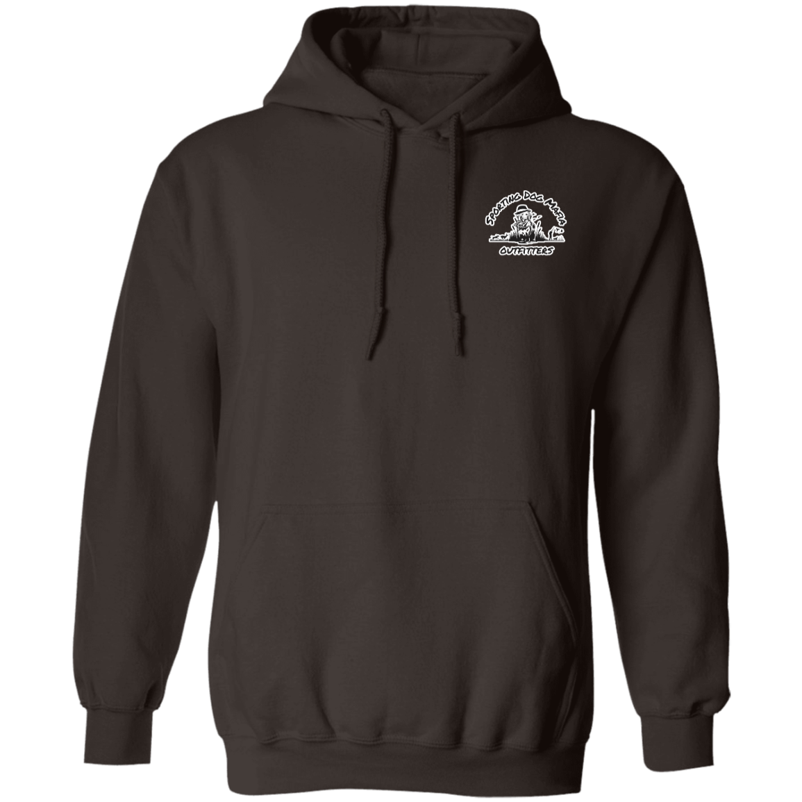 Sporting Dog Mafia Outfitters (8)