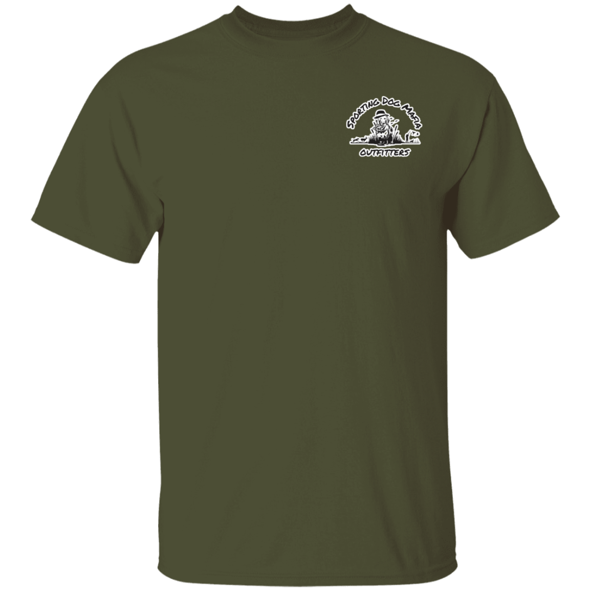 Boykin Dedication Short Sleeve