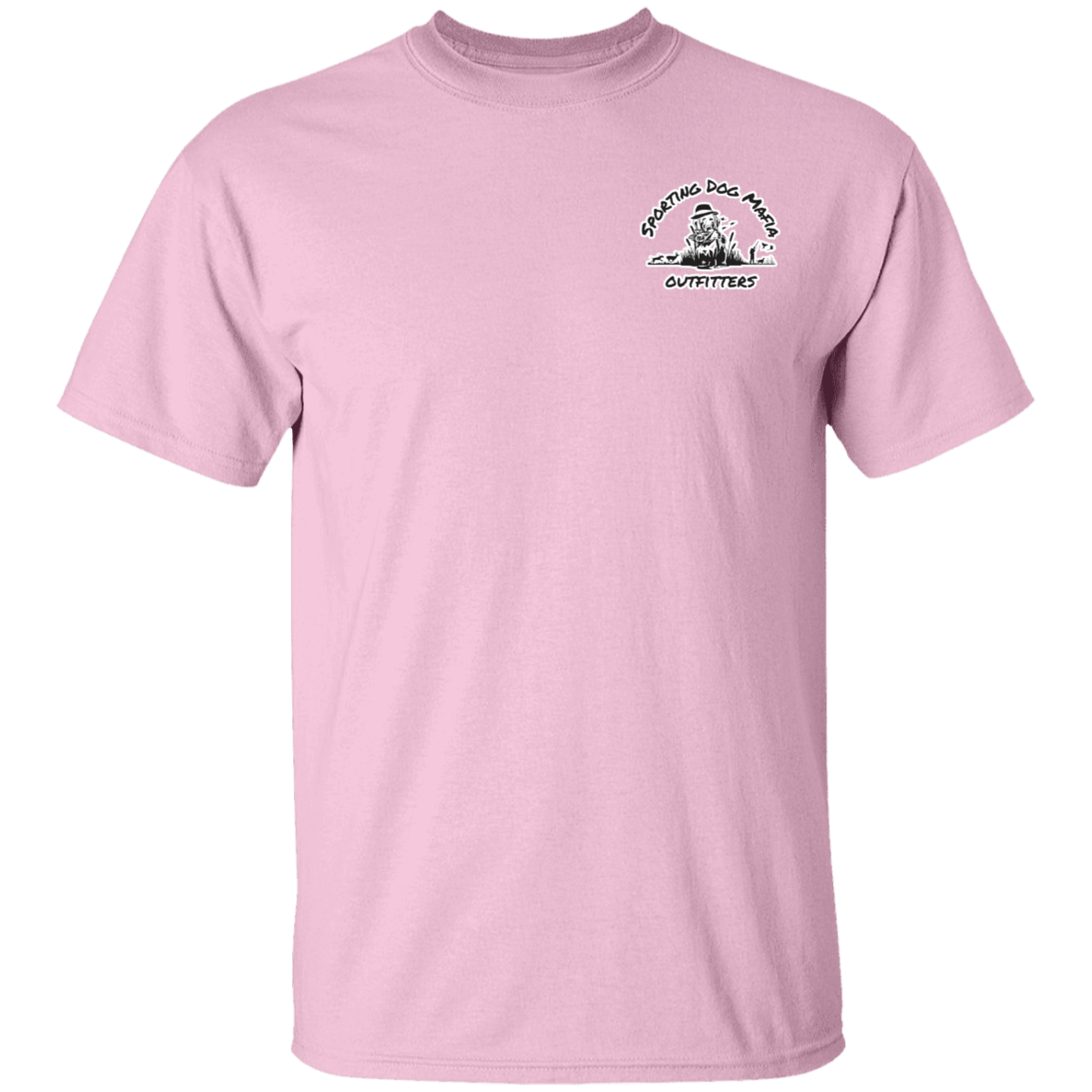 Boykin Dedication Short Sleeve