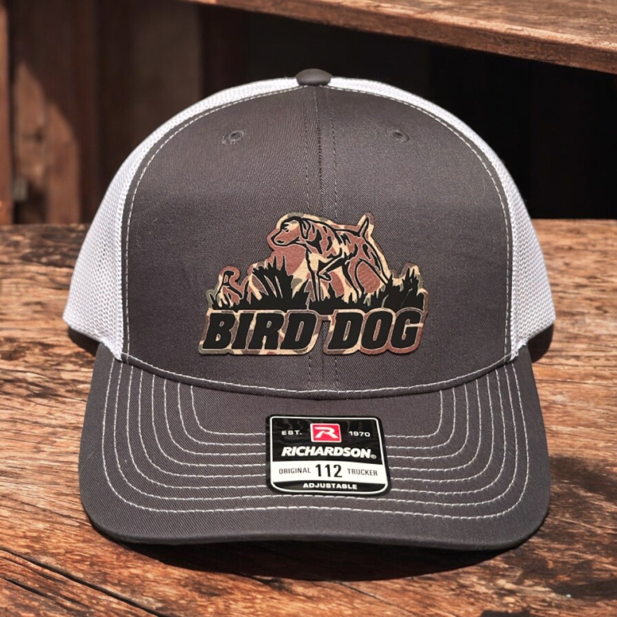 Bird Dog Hats – Sporting Dog Mafia Outfitters