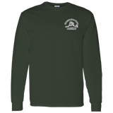 Wood Duck Migratory Waterfowl Stamp Long Sleeve