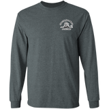 Georgia State Chesapeake Bay Retriever Long Sleeve