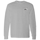 Alabama State Chesapeake Bay Retriever Long Sleeve