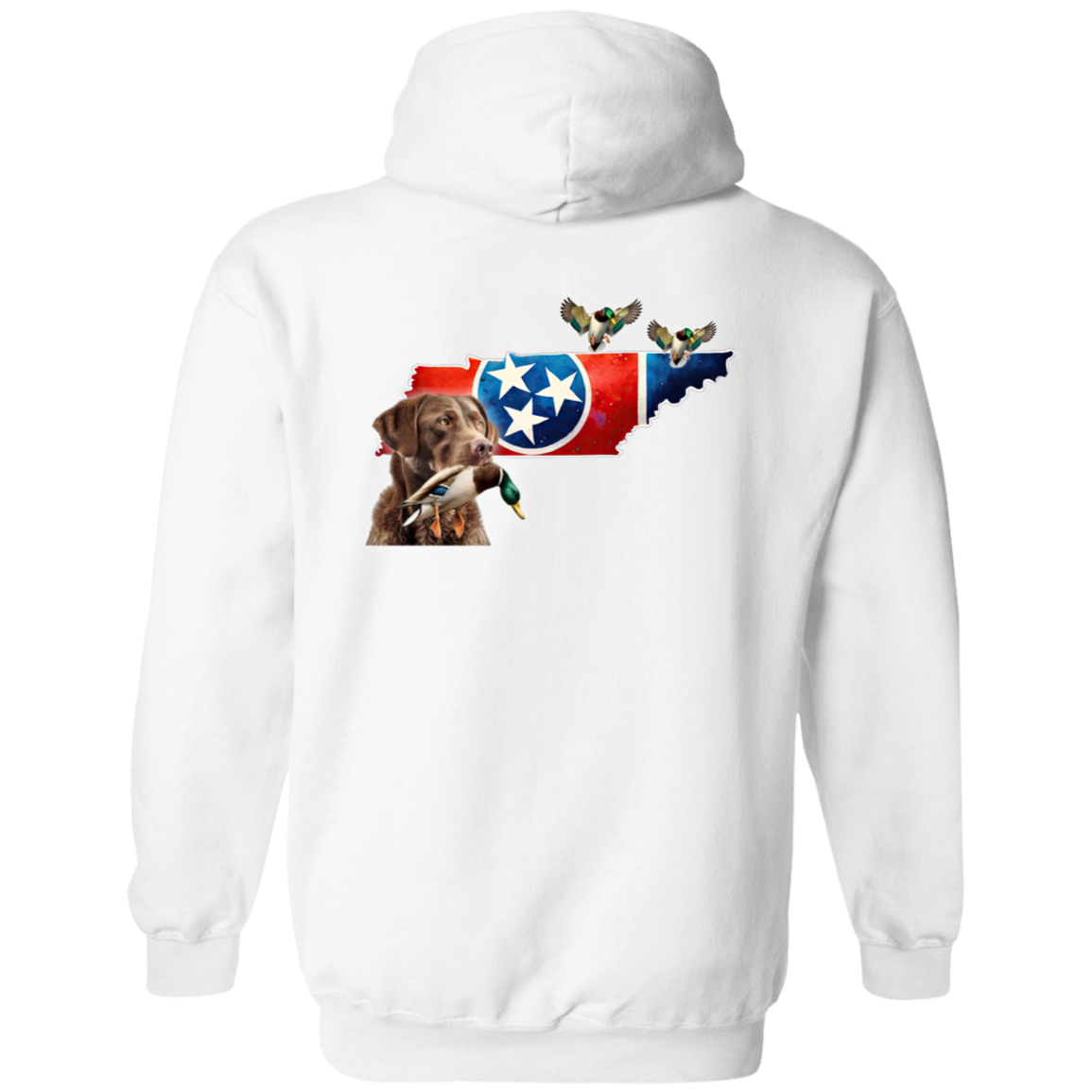 Sporting Dog Mafia Outfitters (8)