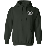 Wood Duck Migratory Waterfowl Stamp Hoodie