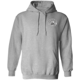 Mississippi State with Boykin Spaniel Hoodie