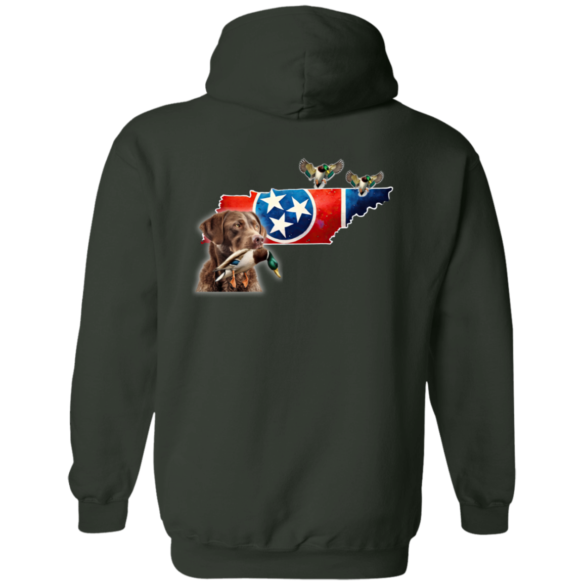 Sporting Dog Mafia Outfitters (8)
