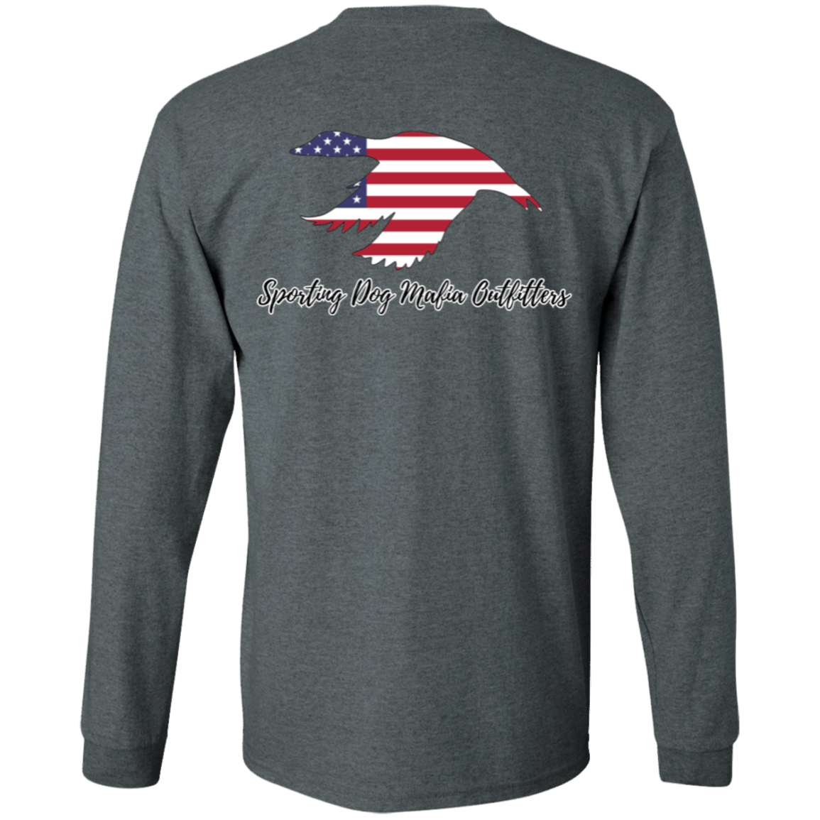 American Duck Long Sleeve