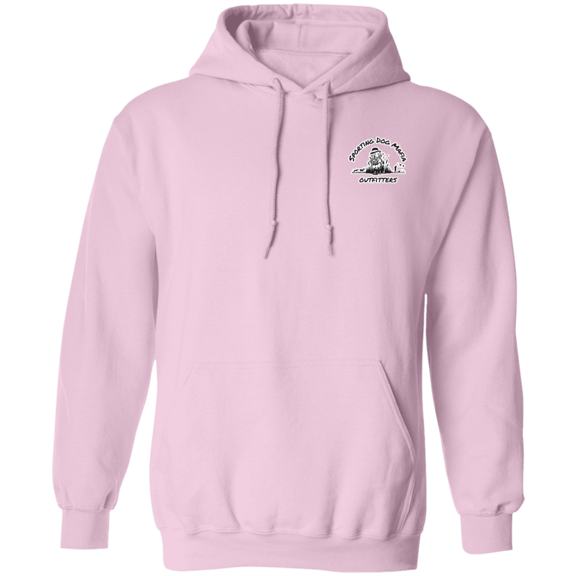 Sporting Dog Mafia Outfitters (8)