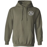 Louisiana State Chesapeake Bay Retriever Hoodie