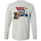 Missouri State Chesapeake Bay Retriever Long Sleeve