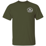 Georgia State Chesapeake Bay Retriever Short Sleeve