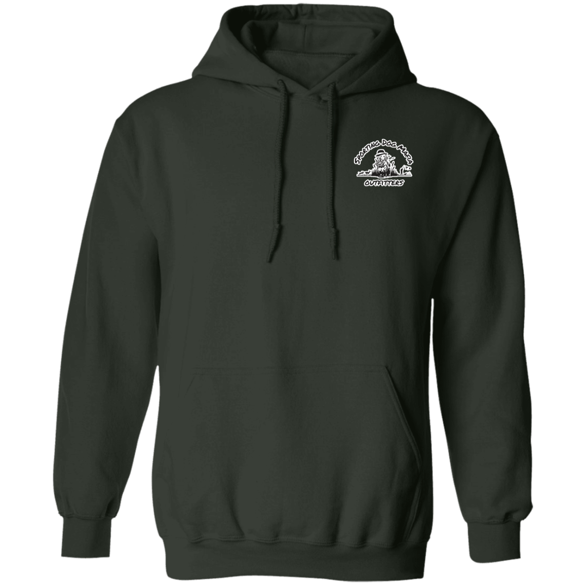 Sporting Dog Mafia Outfitters (8)