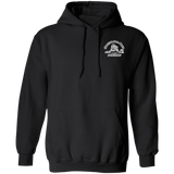 Georgia State and Boykin Spaniel Hoodie