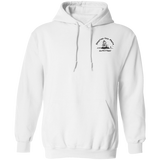 North Carolina State with Boykin Spaniel Hoodie