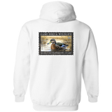 $6 Mallard Duck Migratory Waterfowl Stamp Hoodie