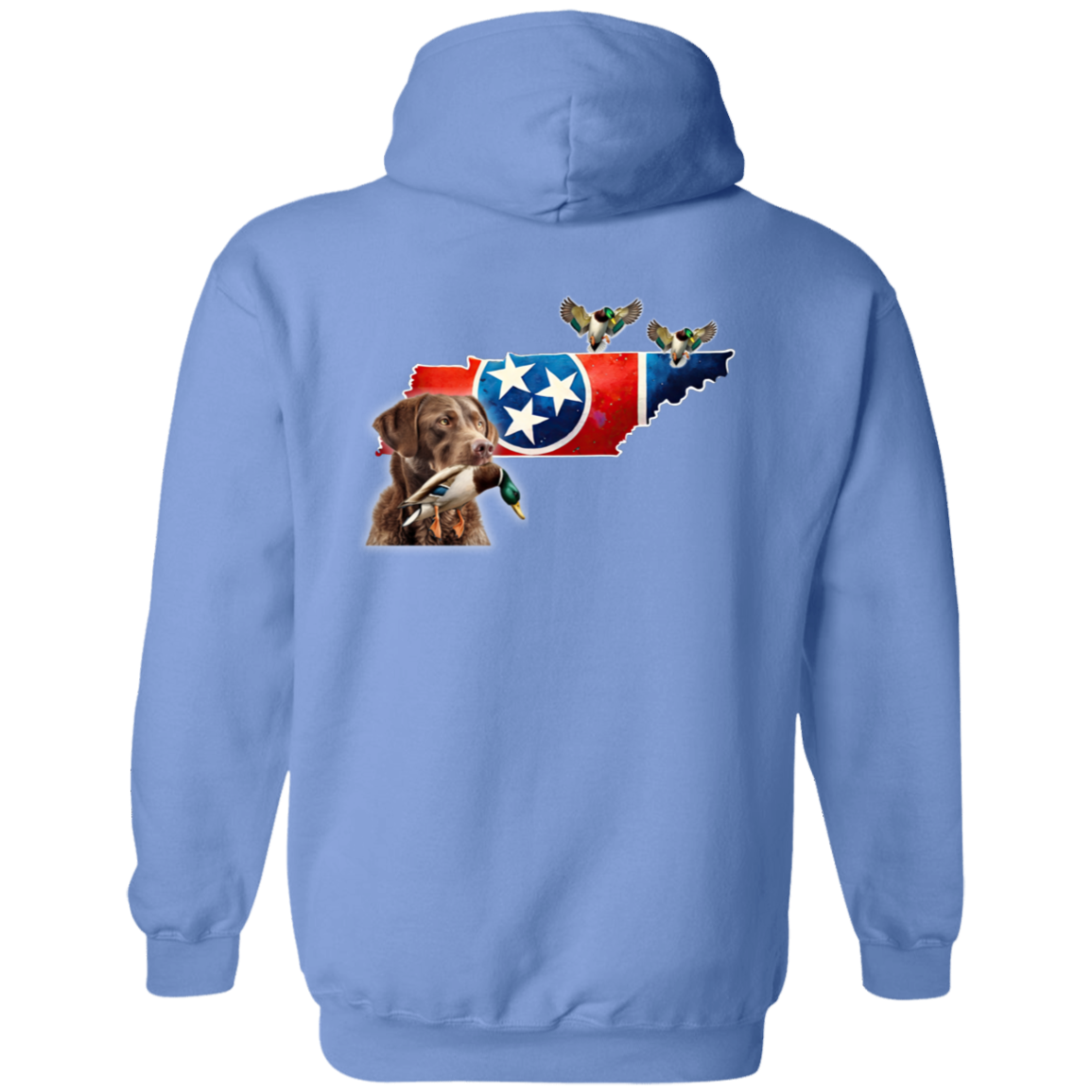 Sporting Dog Mafia Outfitters (8)