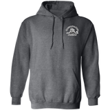 North Carolina State with Boykin Spaniel Hoodie