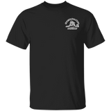 Georgia State Chesapeake Bay Retriever Short Sleeve