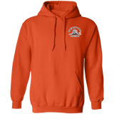 North Carolina State with Boykin Spaniel Hoodie