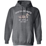 Sporting Dog Mafia Outfitters Hoodie