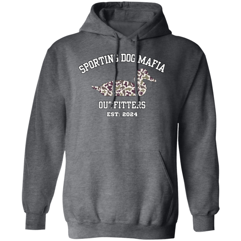 Sporting Dog Mafia Outfitters Hoodie