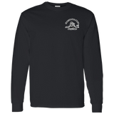 Arkansas State with German Shorthair Pointer Long  Sleeve