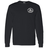 Georgia State Chesapeake Bay Retriever Long Sleeve