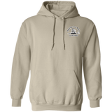 Alabama State Chesapeake Bay Retriever Hoodie