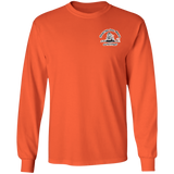 Mississippi State Chesapeake Bay Retriever Long Sleeve