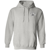 Alabama State Chesapeake Bay Retriever Hoodie